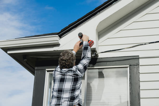 Best Vinyl Siding Installation  in Cedar Point, NC